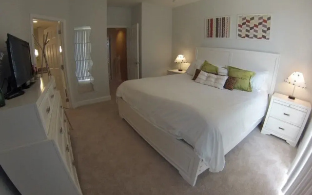 Aco63664 - Serenity - 3 Bed 3 Baths Townhouse