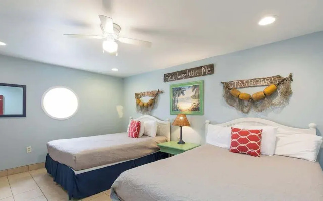 Bahia Mar 478f