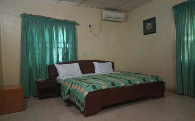 Cunic Suites