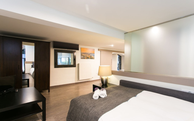 4 Rooms Barcelona