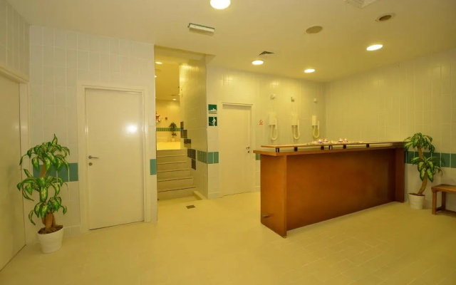 Hotel Jezero Plitvice Lakes