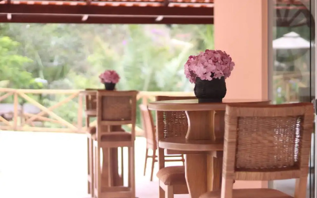 Hotel Villa Babaçu