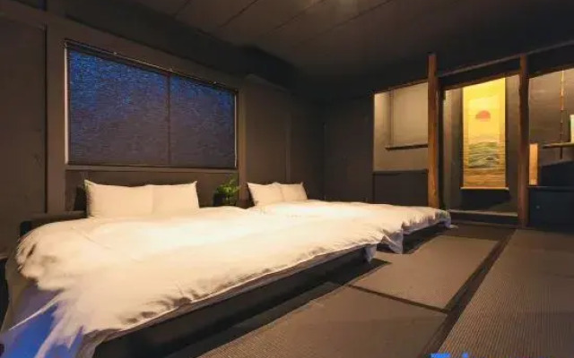 M-01｜Entire house with sauna/  USJ & Expo Access