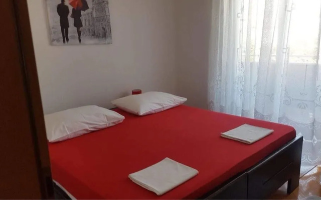 Apartments Milic