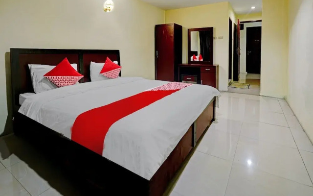 Hotel Toba Shanda by OYO