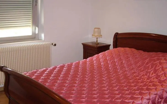 Gîte Chez Anna