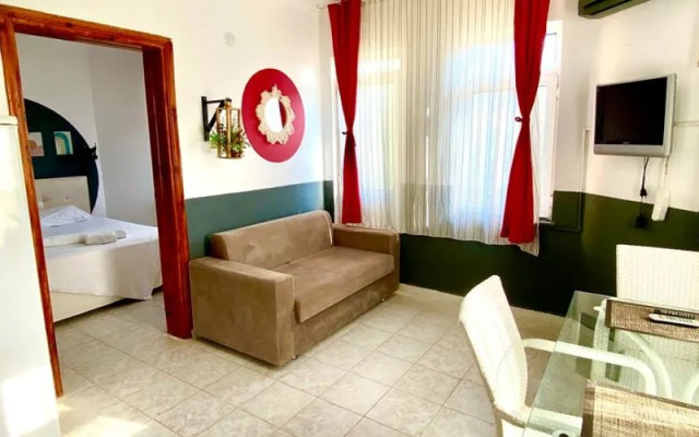 Lena Butik Otel