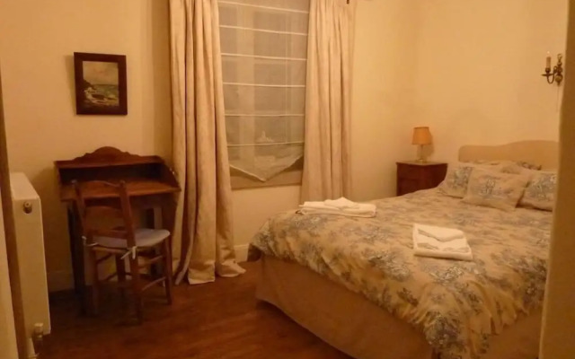 Le Logis Bed and Breakfast
