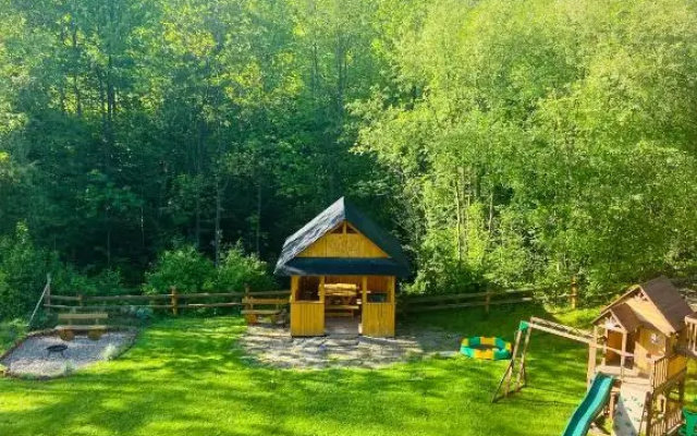 Apartamenty Jasiowe Turnie nr 3 i nr 10 Krupówki 3km