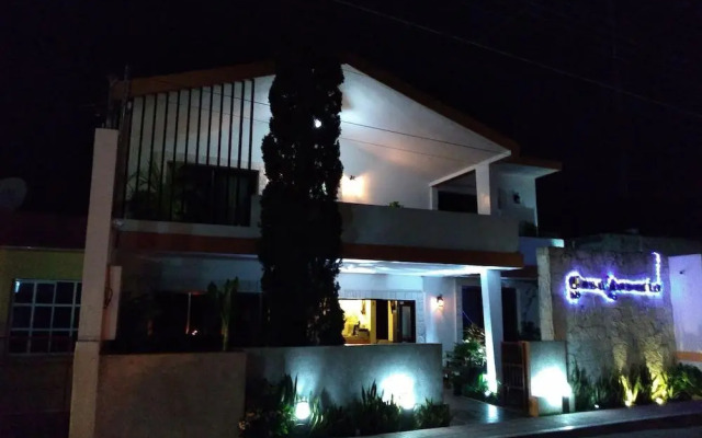 Casa Rosario