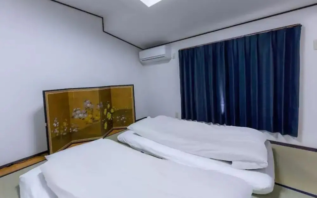 Gentle Wind House