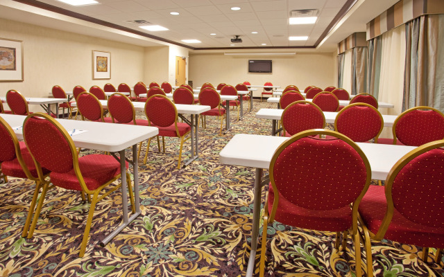Staybridge Suites Elkhart North by IHG
