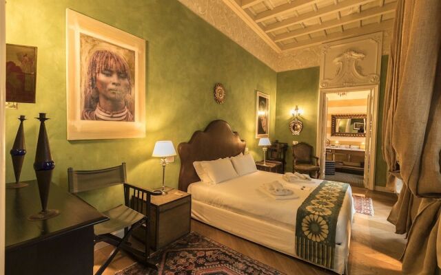 Hemeras Boutique House Montenapoleone