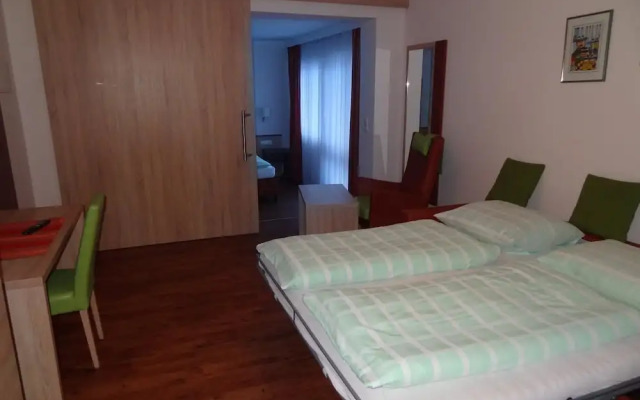 Hotel-Gasthof Unterwirt