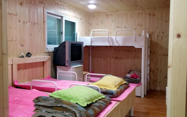Vision House