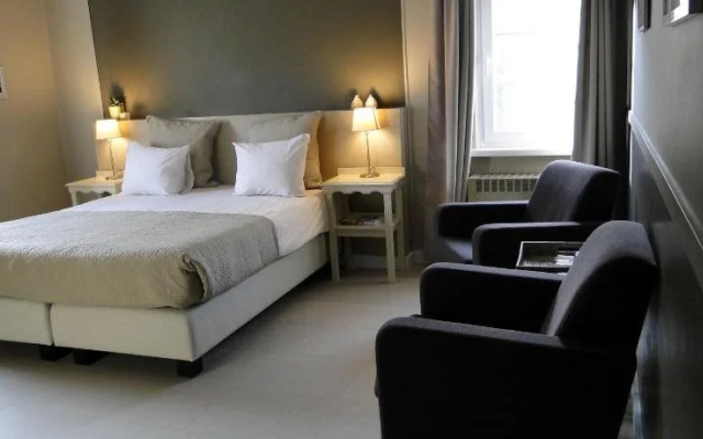 B&B Maris Logies