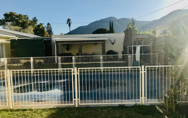 Toni's Cottage