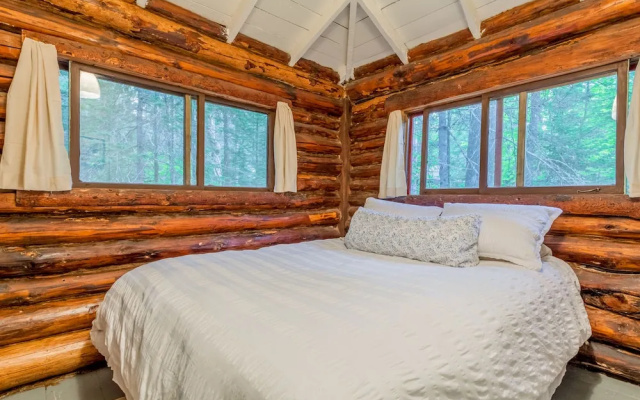 Mavooshen Retreat at Sprucewold by RedAwning
