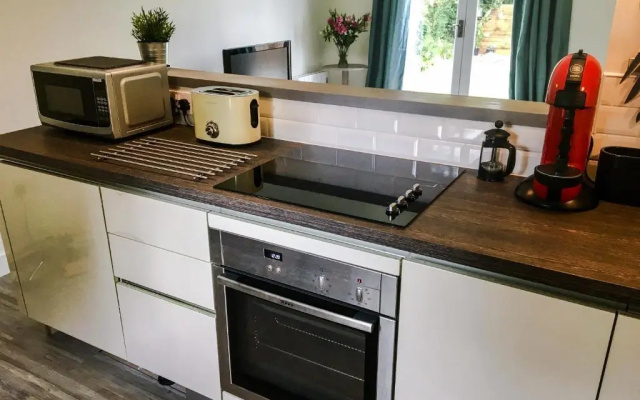 Walnut Tree Lodge