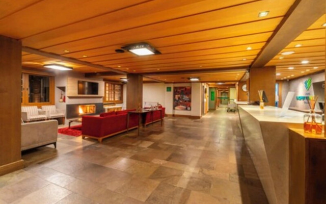 Hotel Laghetto Gramado