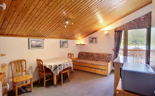 Appartement Les Menuires, 2 pièces, 5 personnes - FR-1-178-326