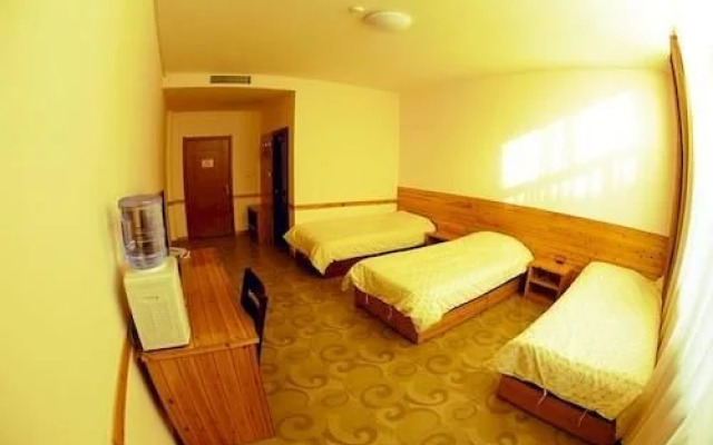 Mingyuan Hotel