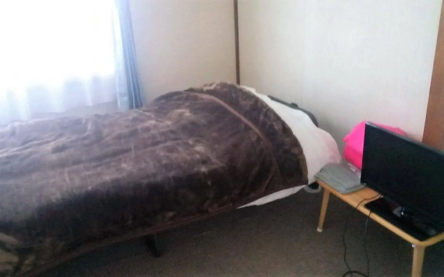 Dormitory L - Hostel