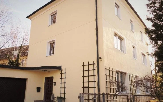 Pension Am Eschenbach