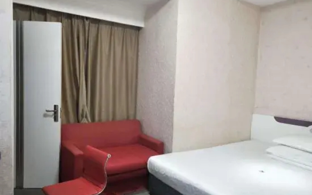 Golden Coast Hotel Dalian