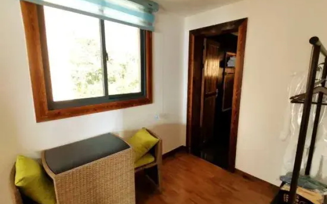 Sun Sui Guesthouse
