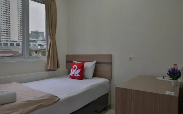 ZEN Rooms Karet Pedurenan