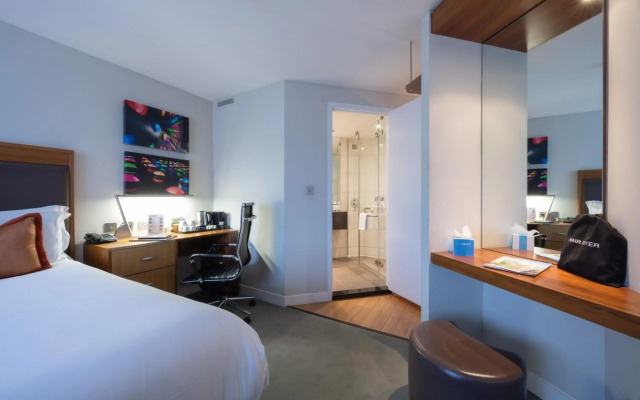 The Bermondsey Square Hotel
