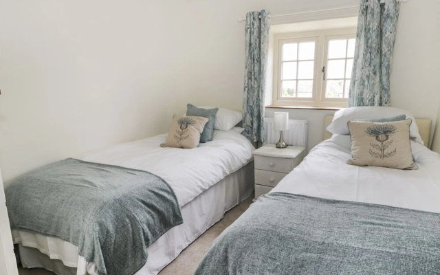 Tillers Cottage