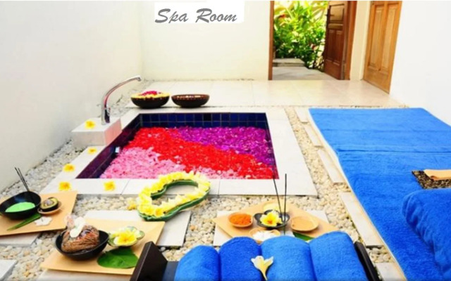 The Aura Ubud