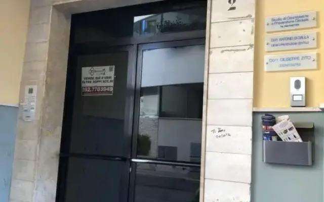 B&b Il Bacio