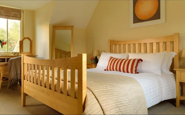 Dunkerron Woods 4 bed 4013