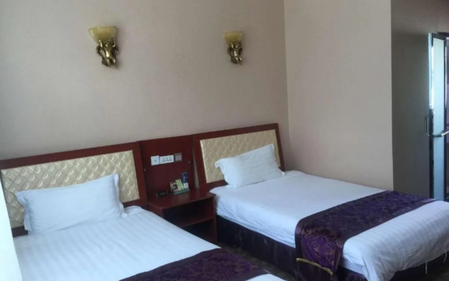 Shijia Inn