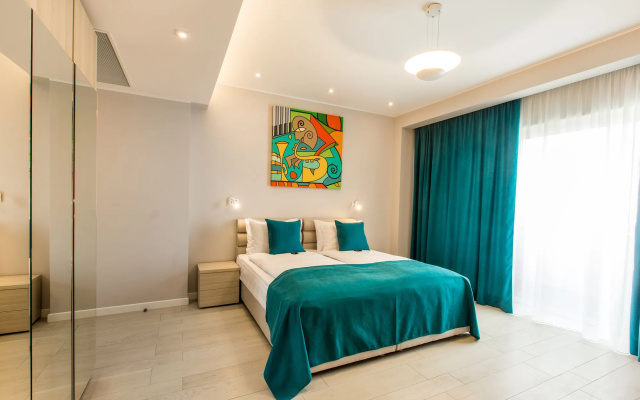 Mava Apartamente