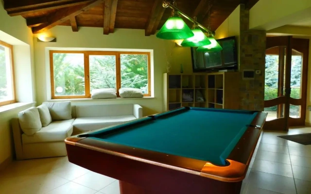Villa Russo