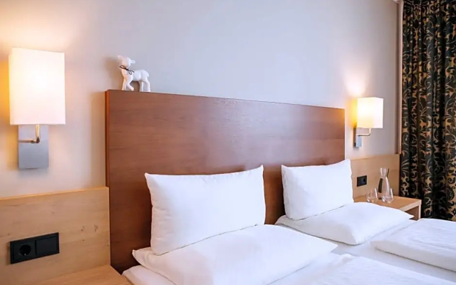Gasthof Hotel Lamm
