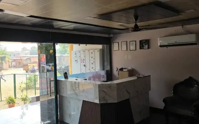 Hotel Nakshatra