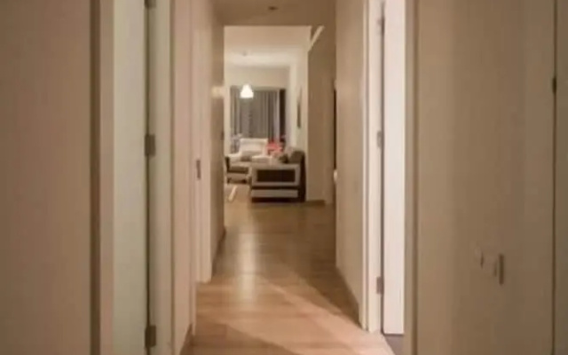 Koza Suites & Apartments Basaksehir