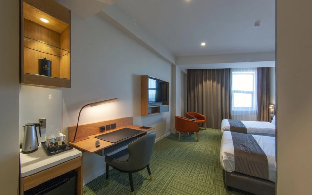 Aurora Hotel Ulaanbaatar