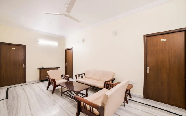 Gardenia Service Apartments