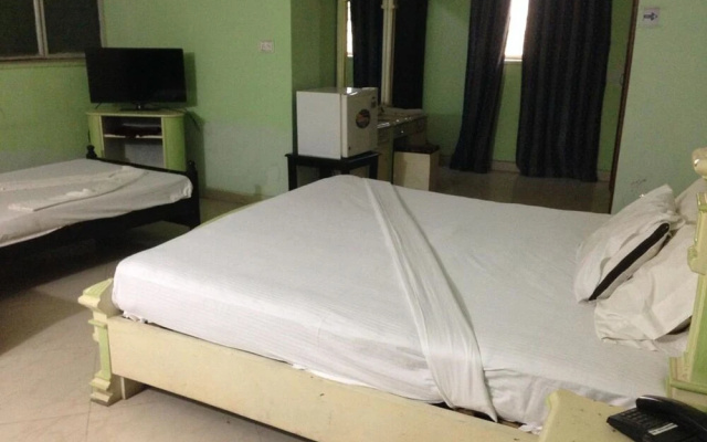 Hotel residence inn multan
