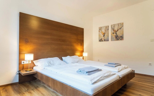 Chalet Gretl by we rent