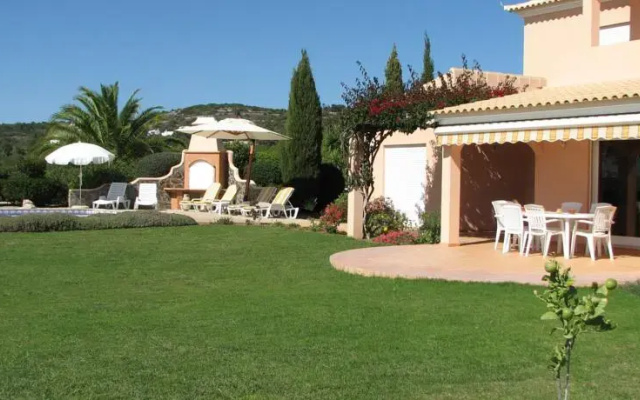 Villa El Dourado