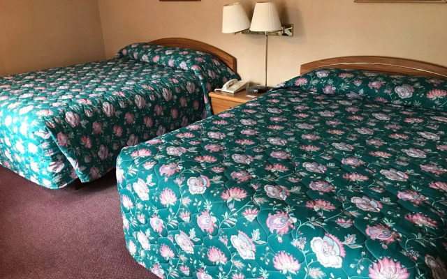Economy Lodge