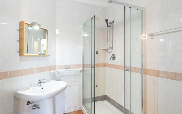 Quaint Residence I Mirti Bianchi Bilo 4 no 6979 one Bedroom Apartments Sleeps 4
