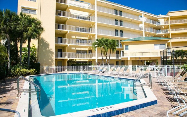 San Marco Residences 507